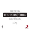 10 Years and 4 Hours (feat. Relight Orchestra) - Single