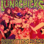 Lunachicks - Born 2b Mild