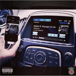 Slidin (feat. Youngin da SP) - Single - Black Sun Slidin (feat. Youngin da SP) - Single - Black Sun