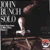 Vol. 1: John Bunch Solo album lyrics, reviews, download