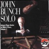 Vol. 1: John Bunch Solo