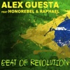 Beat of Revolution (Essa Nega Sem Sandália) [feat. Honorebel & Raphael] [Remixes] - Single