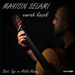 Emrah Koçak - Anılar (feat. Atilla Atasoy)