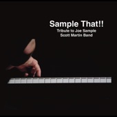 Sample That!! Tribute to Joe Sample artwork