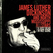 James Luther Dickinson - Kassie Jones