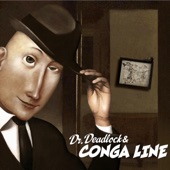 Conga Line artwork