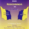 From Roscommon to Clare