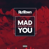 Mad over You artwork