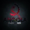 Angola (feat. BZB) - Chief-K lyrics
