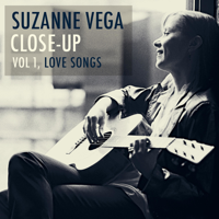 Suzanne Vega - Close up, Vol. 1 - Love Songs artwork