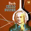 Bach Cello Suites album lyrics, reviews, download