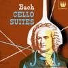 Bach Cello Suites, 2016