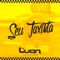 Seu Taxista - Luan Estilizado lyrics