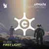 Stream & download First Light - Single