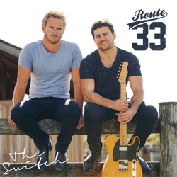 Route 33 - Last First Kiss