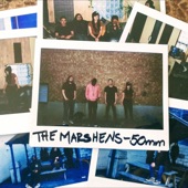 The Marshens - 50mm