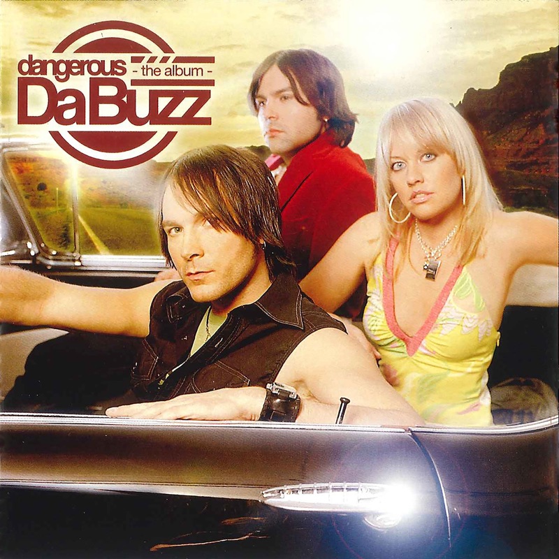 Da buzz wonder where you are remix