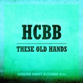 Hamilton County Bluegrass Band - Blue Ridge Mountain Girl