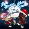 Feliz Navidad - EP album lyrics, reviews, download