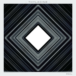 Thylacine - Mountains