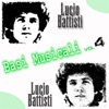 Lucio Battisti - Basi Musicali, Vol. 4, 2006
