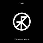Oberhausen Ritual - Live at Maschinenfest 2016 artwork