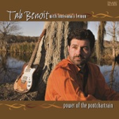 Tab Benoit - Shelter Me (feat. Louisiana's LeRoux)