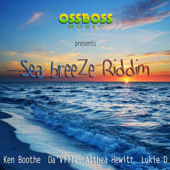 Sea Breeze Riddim - EP - Multi-interprètes