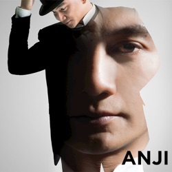 Anji - Hingga Hari Tua