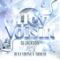 Hey voisin (feat. Raymonia Moco) - DJ Jackson lyrics