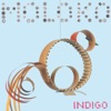 Indigo - Single