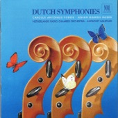 Netherlands Radio Chamber Orchestra - Tweede symfonie in G, Op. 13: Allegro & Vivace
