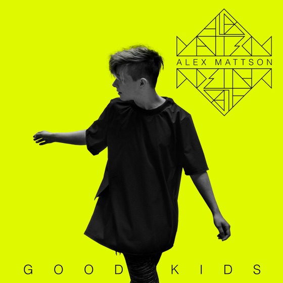 Cover artwork for Good Kids