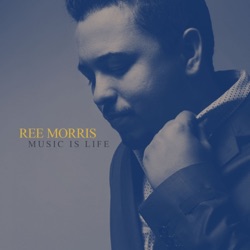 Ree Morris - Little Things