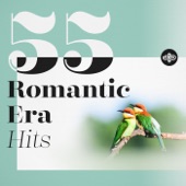 55 Romatic Era Hits artwork
