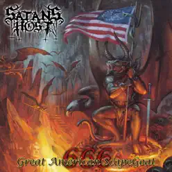 Great American Scapegoat 666 - Satan's Host