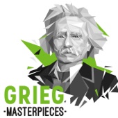 Grieg: Lyric Pieces, Op.54 - Suite lyrique : Notturno artwork