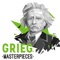 Grieg: Lyric Pieces, Op.54 - Suite lyrique : Notturno artwork