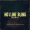 Hotline Bling (Remix) [feat. Hannah Jane Lewis] - Shaun Reynolds lyrics