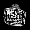 La Revolución de Emiliano Zapata 45 Aniversario artwork