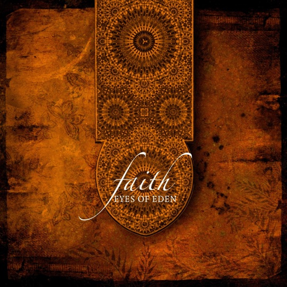 Cover artwork for When Gods Fall