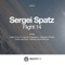 Flight 14 - Sergei Spatz lyrics