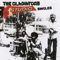 Gladiators Singles - The Gladiators