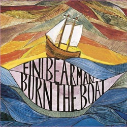 Fini Bearman - Sand on Sand