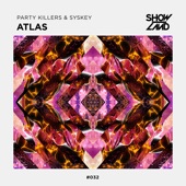 Atlas (Radio Edit) artwork