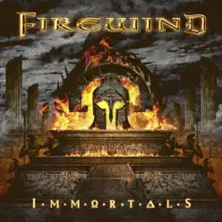 Immortals - Firewind