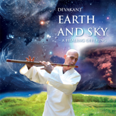 Earth and Sky - Devakant