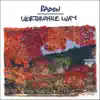 Radon / Worthwhile Way "Split" - Single album lyrics, reviews, download