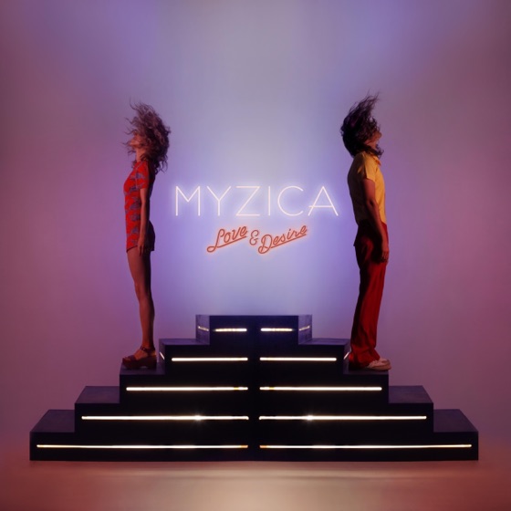 Cover artwork for Drive (feat. Ezra Carey)