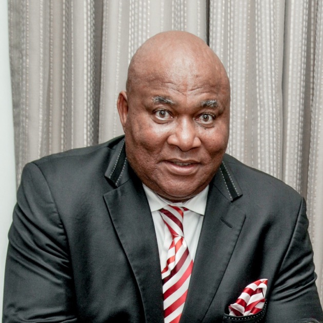 Pastor Clement Koma by The Potter's House Christian Church on Apple